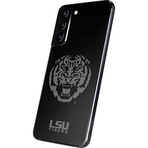 Louisiana State University - LSU Geaux Tigers Galaxy S22 Plus Skin
